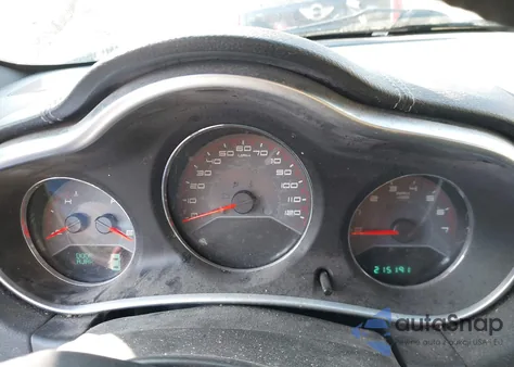 2011 Dodge Avenger Mainstreet из США, поврежденный, VIN 1B3BD1FBXBN560837